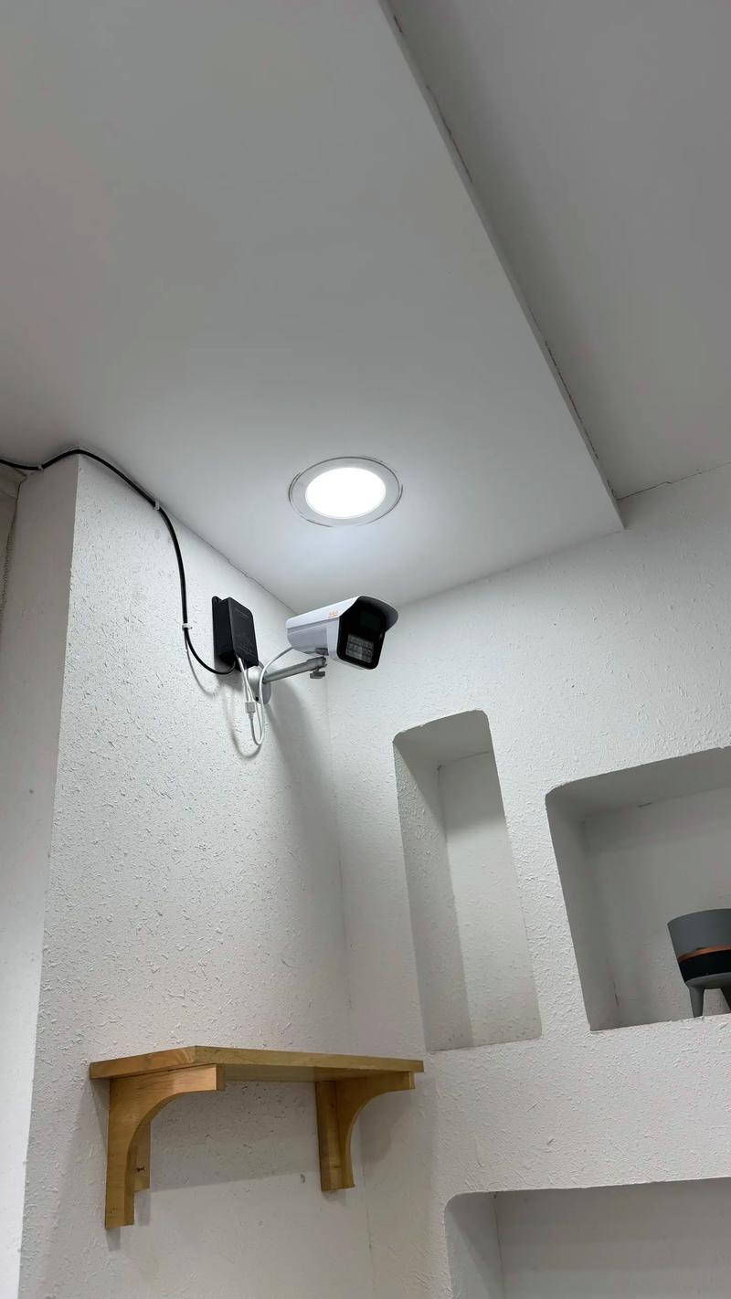 技术引领新风：威宁监控安装行业的发展趋势